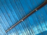 1861 Trenton Rifled Musket dated 1863 - 5 of 10
