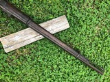 Barnett 2 Band Rifle Bayonet Lug Confederate Tower Enfield Civil War - 6 of 13
