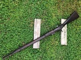 Barnett 2 Band Rifle Bayonet Lug Confederate Tower Enfield Civil War - 2 of 13
