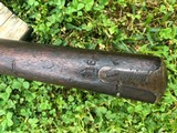 Barnett 2 Band Rifle Bayonet Lug Confederate Tower Enfield Civil War - 7 of 13