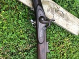 Barnett 2 Band Rifle Bayonet Lug Confederate Tower Enfield Civil War - 1 of 13