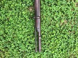 Barnett 2 Band Rifle Bayonet Lug Confederate Tower Enfield Civil War - 3 of 13