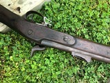 Barnett 2 Band Rifle Bayonet Lug Confederate Tower Enfield Civil War - 5 of 13