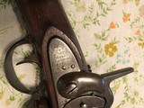 1816 Remington Converted Musket with Original Sling. Nice - 9 of 9