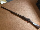 1816 Remington Converted Musket with Original Sling. Nice - 6 of 9