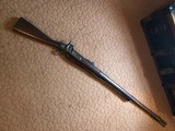 1816 Remington Converted Musket with Original Sling. Nice - 2 of 9