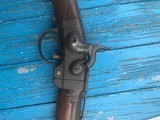 Smith Artillery Cavalry 1st Type Carbine - 1 of 11