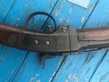 Smith Artillery Cavalry 1st Type Carbine - 9 of 11