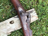 1884 Springfield Trapdoor Rifle Cadet type - 2 of 8