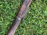 1884 Springfield Trapdoor Rifle Cadet type - 3 of 8