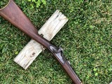 Confederate Fayetteville Rifle dated 1863 Nice! - 2 of 5