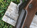 Confederate Fayetteville Rifle dated 1863 Nice! - 5 of 5