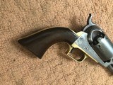 Colt 1st Model Dragoon Martially Marked. - 12 of 12