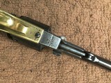Colt 1st Model Dragoon Martially Marked. - 9 of 12