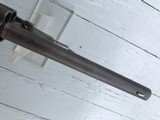 1860 Colt Fluted Army with Factory Letter and some blue in flutes. - 2 of 8