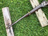 1852 Sharps Carbine Military Type A Beauty! - 6 of 12