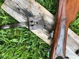 1852 Sharps Carbine Military Type A Beauty! - 11 of 12