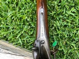 1852 Sharps Carbine Military Type A Beauty! - 8 of 12