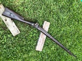 1855 Harpers Ferry Rifle - 1 of 13