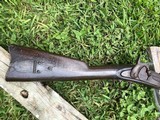 1855 Harpers Ferry Rifle - 2 of 13