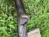 1855 Harpers Ferry Rifle - 4 of 13