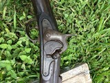 1855 Harpers Ferry Rifle - 3 of 13