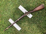 1841 Tryon Mississippi Rifle Mexican War dated 1845 - 5 of 10
