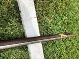 1841 Tryon Mississippi Rifle Mexican War dated 1845 - 8 of 10