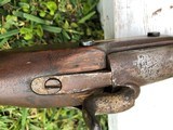 1841 Tryon Mississippi Rifle Mexican War dated 1845 - 9 of 10