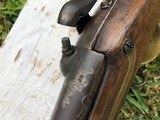 1841 Mississippi Rifle dated 1846 Whitney Excellent Mexican War Date. - 8 of 12