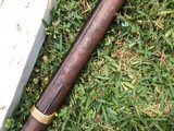 1841 Mississippi Rifle dated 1846 Whitney Excellent Mexican War Date. - 11 of 12