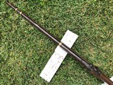 1841 Mississippi Rifle dated 1846 Whitney Excellent Mexican War Date. - 7 of 12
