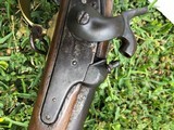 1841 Mississippi Rifle dated 1846 Whitney Excellent Mexican War Date. - 3 of 12