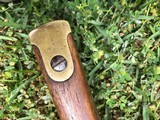 1841 Mississippi Rifle dated 1846 Whitney Excellent Mexican War Date. - 6 of 12