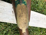 1841 Mississippi Rifle dated 1846 Whitney Excellent Mexican War Date. - 5 of 12