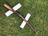 1841 Mississippi Rifle dated 1846 Whitney Excellent Mexican War Date. - 1 of 12