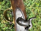 1841 Mississippi Rifle dated 1846 Whitney Excellent Mexican War Date. - 2 of 12