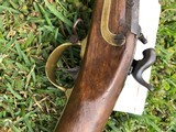 1841 Mississippi Rifle dated 1846 Whitney Excellent Mexican War Date. - 9 of 12