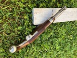 US Model 1836 Johnson Flintlock Pistol Excellent Plus - 8 of 8