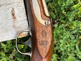 US Model 1836 Johnson Flintlock Pistol Excellent Plus - 1 of 8