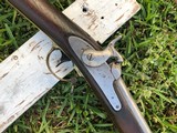 1841 Harpers Ferry Mississippi Rifle 1st year of Production
1845. - 2 of 9