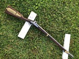 1841 Harpers Ferry Mississippi Rifle 1st year of Production
1845. - 1 of 9