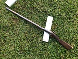 1841 Harpers Ferry Mississippi Rifle 1st year of Production
1845. - 9 of 9