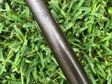 1866 Winchester Rifle with scarce Round Barrel - 7 of 13