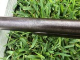 1866 Winchester Rifle with scarce Round Barrel - 6 of 13