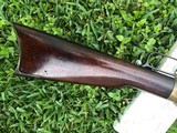 1866 Winchester Rifle with scarce Round Barrel - 5 of 13