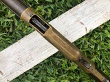 1866 Winchester Rifle with scarce Round Barrel - 9 of 13