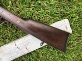 Burnside 2nd Model Carbine - 6 of 11