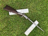 Burnside 2nd Model Carbine - 1 of 11