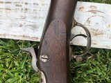 1863 Springfield Rifled Musket Very Fine type 2 - 11 of 12